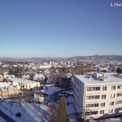 Webcam  / Liberec