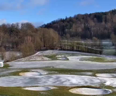 Liberec / Isergebirge