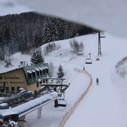 Webcam  / Tanvaldsky Spicak