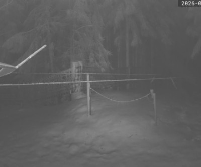 Schellerhau / Erzgebirge