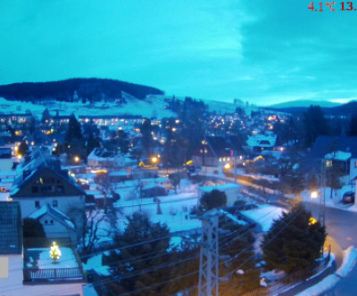 Crottendorf / Erzgebirge