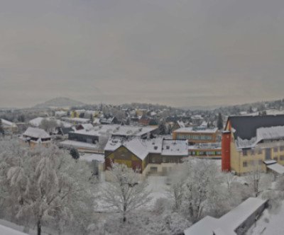 Altenberg / Erzgebirge
