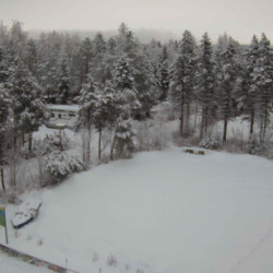 Webcam Campingplatz / Altenberg