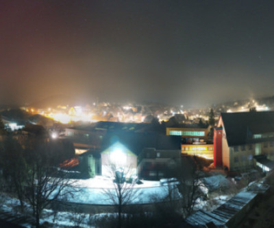 Geising / Erzgebirge