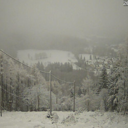 Webcam Geisingberg / Altenberg