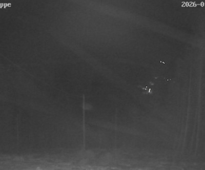 Geising / Erzgebirge