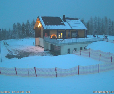 Carlsfeld / Erzgebirge