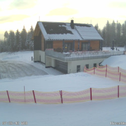 Webcam Skihang / Carlsfeld