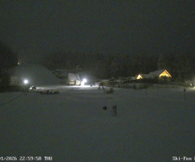 Carlsfeld / Erzgebirge