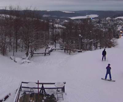 Eibenstock / Erzgebirge