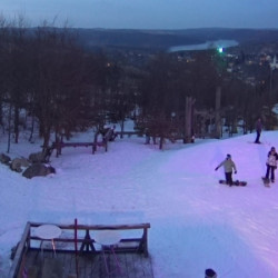 Webcam  / Eibenstock