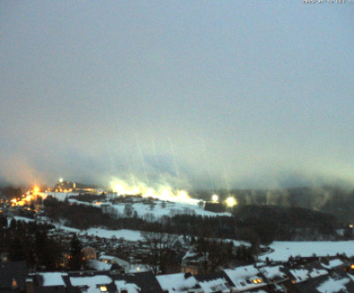 Schöneck / Vogtland