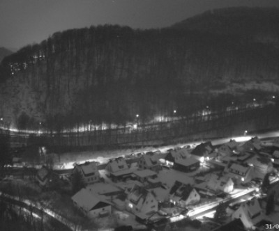 Bad Lauterberg / Harz