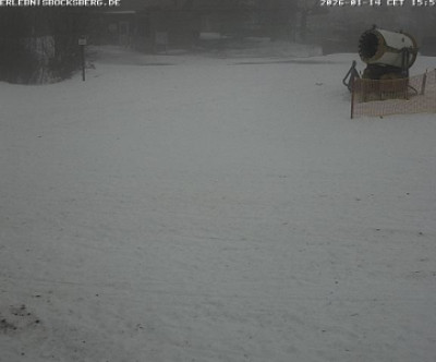 Hahnenklee - Bocksberg / Harz