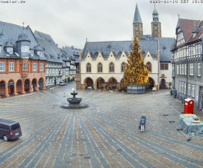 Hahnenklee - Bocksberg / Harz