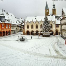 Webcam Goslar / Hahnenklee - Bocksberg