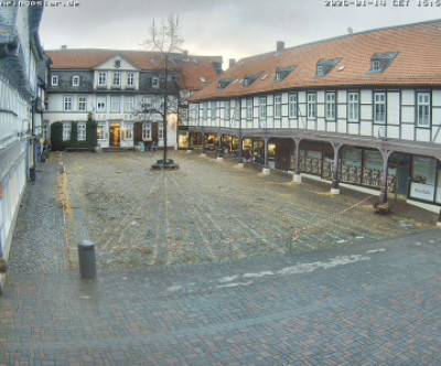 Hahnenklee - Bocksberg / Harz