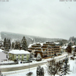 Webcam  / Hahnenklee - Bocksberg