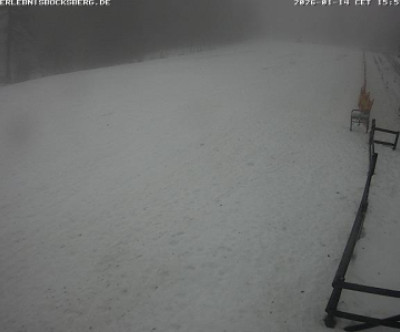 Hahnenklee - Bocksberg / Harz