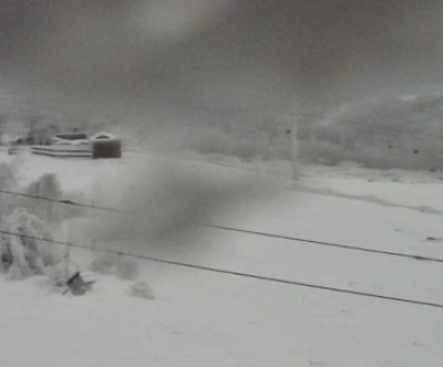 St. Andreasberg - Matthias-Schmidt-Berg / Harz