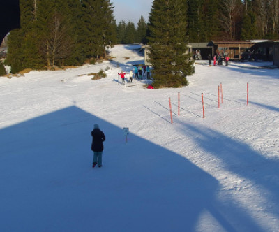St. Andreasberg - Sonnenberg / Harz