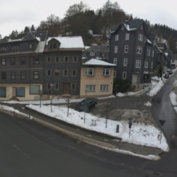 Webcam  / Lauscha - Ernstthal