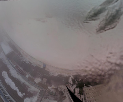 Oberhof / Thüringer Wald