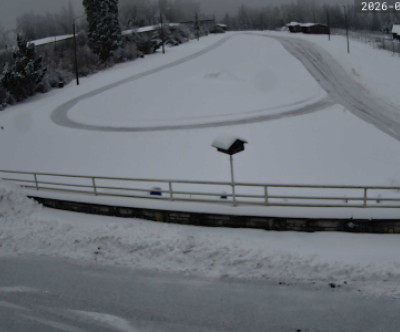 Suhl - Goldlauter / Thüringer Wald