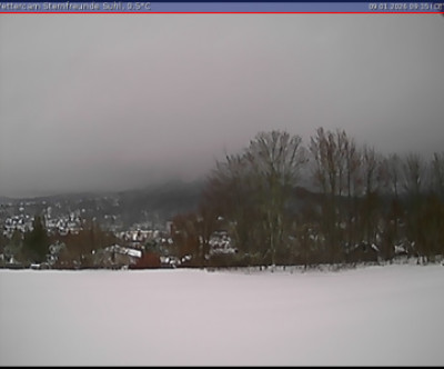 Suhl - Goldlauter / Thüringer Wald