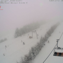 Webcam Osthang / Neuastenberg - Postwiese