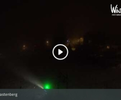 Neuastenberg - Postwiese / Sauerland