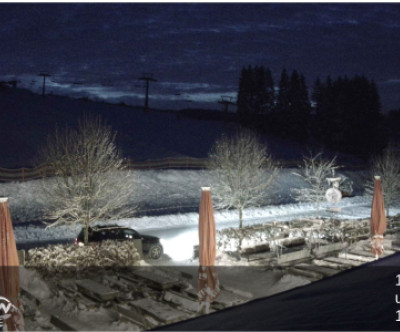 Ruhrquelle - Skigebiete Deutschland