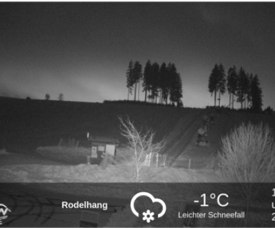 Ruhrquelle / Sauerland