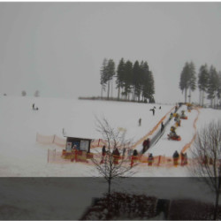 Webcam Rodelhang / Ruhrquelle