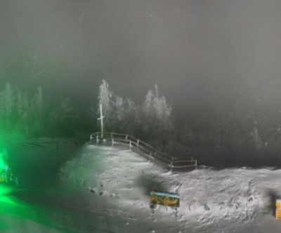 Willingen - Winterpark - Ettelsberg / Sauerland