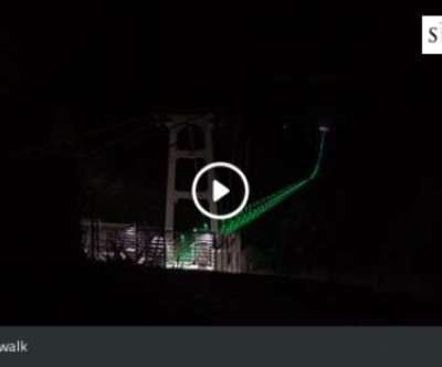 Willingen - Winterpark - Ettelsberg / Sauerland