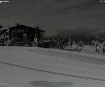 Webcam Ettelsberghütte Willingen - Winterpark - Ettelsberg