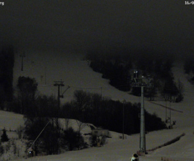 Willingen - Winterpark - Ettelsberg / Sauerland