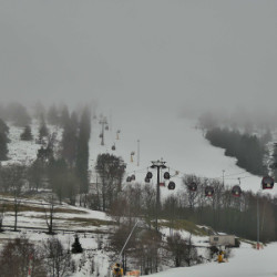 Webcam von der Talstation / Willingen - Winterpark - Ettelsberg