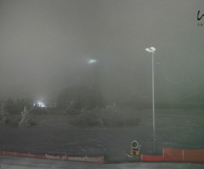 Willingen - Winterpark - Ettelsberg / Sauerland