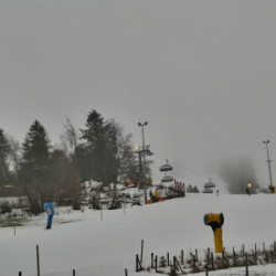Webcam Piste / Willingen - Winterpark - Ettelsberg