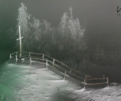 Willingen - Winterpark - Ettelsberg / Sauerland