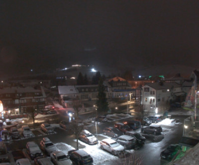 Willingen - Winterpark - Ettelsberg / Sauerland