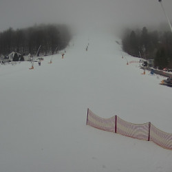 Webcam Sonnenlift / Willingen - Winterpark - Ettelsberg
