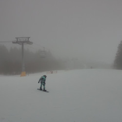 Webcam Bergstation / Willingen - Winterpark - Ettelsberg