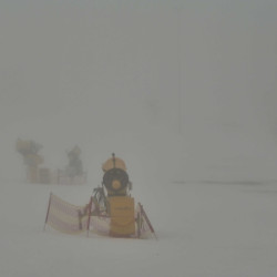 Webcam Bergstation / Willingen - Winterpark - Ettelsberg