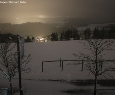 Willingen - Winterpark - Ettelsberg / Sauerland