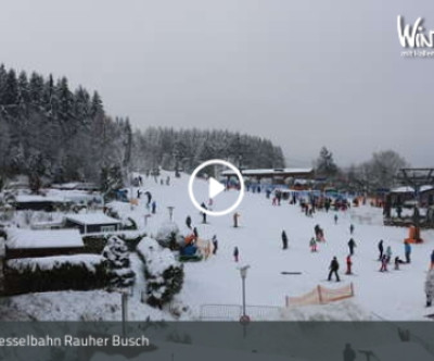 Winterberg / Sauerland