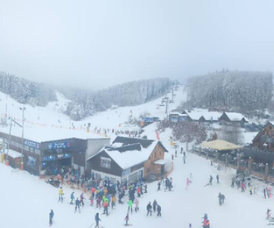 Winterberg / Sauerland