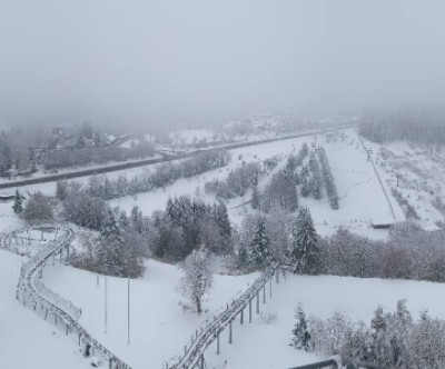 Winterberg / Sauerland